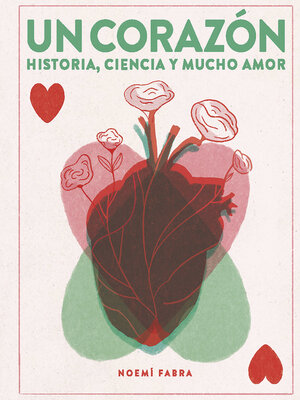 cover image of Un corazón